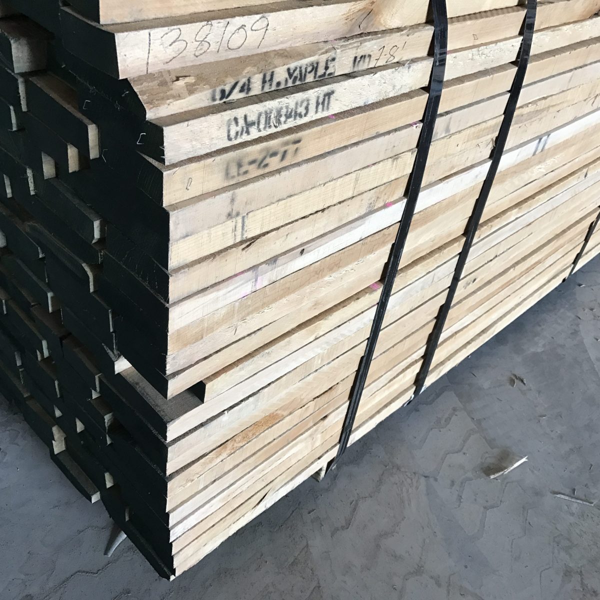 Dalle En Noyer Massif – Bord Vivant – Bois Séché Au Four – Pièce Unique 37 Cm